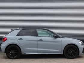 Audi A1 (2021) thumbnail 22