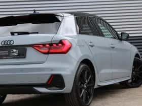 Audi A1 (2021) thumbnail 23