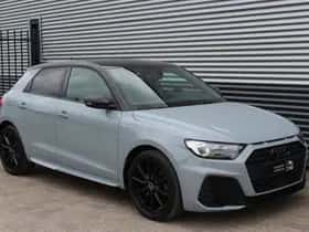 Audi A1 (2021) thumbnail 25