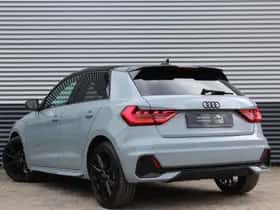 Audi A1 (2021) thumbnail 5