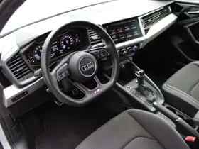 Audi A1 (2021) thumbnail 7