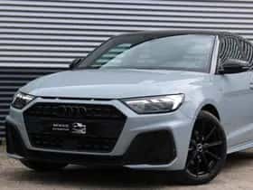 Audi A1 (2021) thumbnail 10