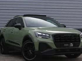 Audi Q2 (2021) thumbnail 11