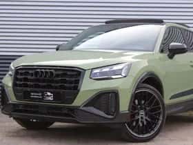 Audi Q2 (2021) thumbnail 12