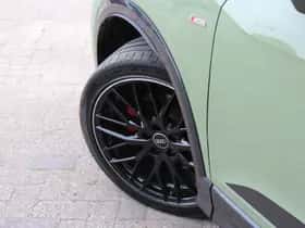 Audi Q2 (2021) thumbnail 16