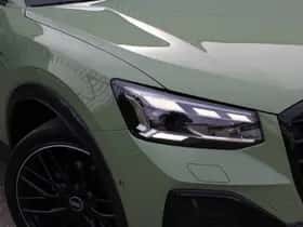 Audi Q2 (2021) thumbnail 17