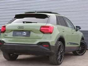 Audi Q2 (2021) thumbnail 18