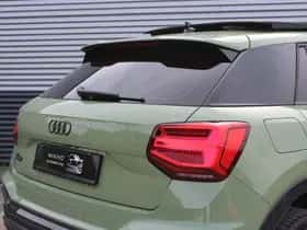 Audi Q2 (2021) thumbnail 21