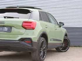 Audi Q2 (2021) thumbnail 22
