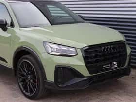 Audi Q2 (2021) thumbnail 23