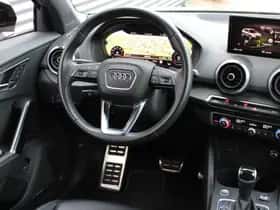Audi Q2 (2021) thumbnail 24