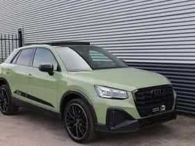 Audi Q2 (2021) thumbnail 25