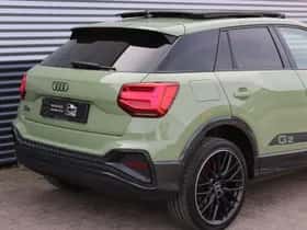 Audi Q2 (2021) thumbnail 26
