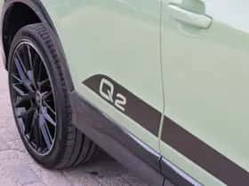 Audi Q2 (2021) thumbnail 30