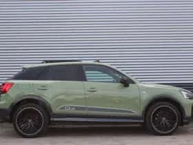 Audi Q2 (2021) thumbnail 5