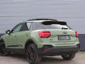 Audi Q2 (2021) thumbnail 9