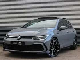 Volkswagen Golf (2023)