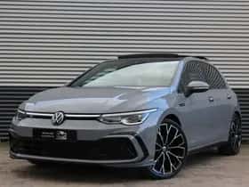 Volkswagen Golf (2023) thumbnail 2