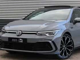Volkswagen Golf (2023) thumbnail 14