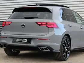 Volkswagen Golf (2023) thumbnail 25