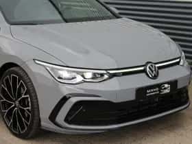 Volkswagen Golf (2023) thumbnail 26