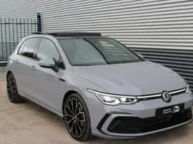 Volkswagen Golf (2023) thumbnail 27