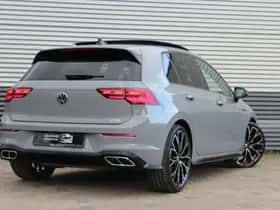 Volkswagen Golf (2023) thumbnail 5
