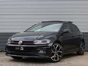 Volkswagen Polo (2020) thumbnail 1