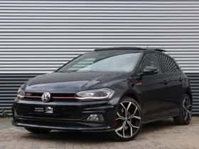 Volkswagen Polo (2020) thumbnail 2