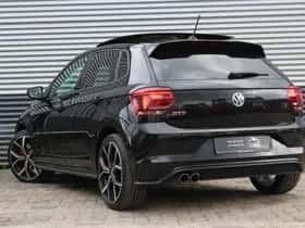 Volkswagen Polo (2020) thumbnail 12