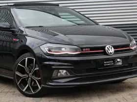 Volkswagen Polo (2020) thumbnail 19