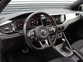 Volkswagen Polo (2020) thumbnail 3