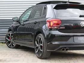 Volkswagen Polo (2020) thumbnail 22