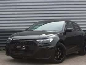 Audi A1 (2022)