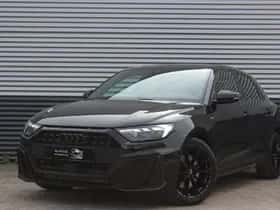 Audi A1 (2022) thumbnail 2