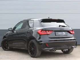 Audi A1 (2022) thumbnail 12