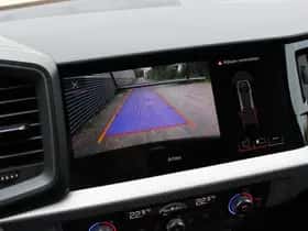 Audi A1 (2022) thumbnail 13