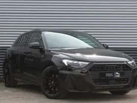 Audi A1 (2022) thumbnail 16
