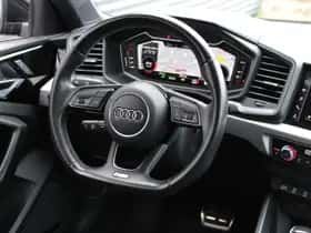 Audi A1 (2022) thumbnail 17