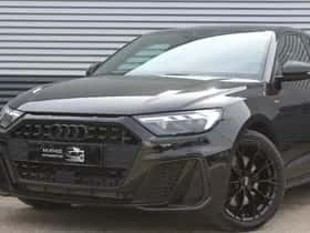 Audi A1 (2022) thumbnail 18