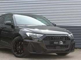 Audi A1 (2022) thumbnail 20