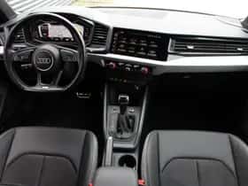 Audi A1 (2022) thumbnail 3