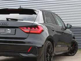 Audi A1 (2022) thumbnail 28
