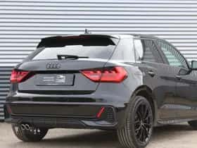 Audi A1 (2022) thumbnail 29