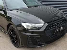Audi A1 (2022) thumbnail 32