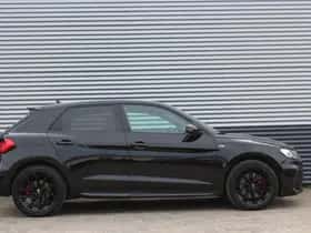 Audi A1 (2022) thumbnail 5