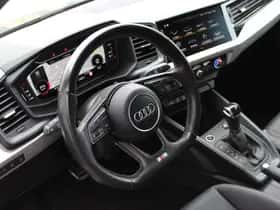 Audi A1 (2022) thumbnail 7