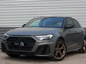 Audi A1 (2021)