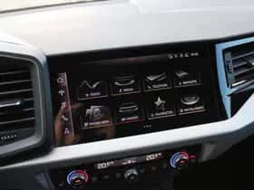 Audi A1 (2021) thumbnail 11