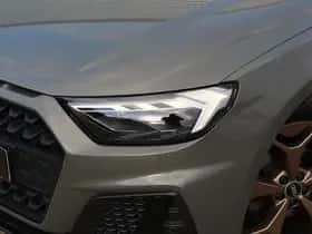 Audi A1 (2021) thumbnail 12